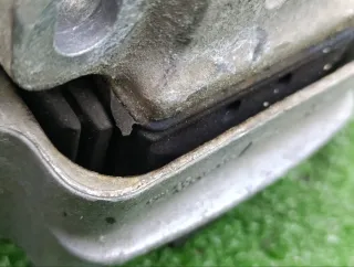 3C0199555 Подушка акпп Volkswagen Tiguan 1 Арт 2-335855, вид 4