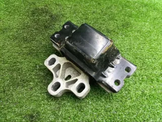 3C0199555 Подушка акпп Volkswagen Tiguan 1 Арт 2-335855, вид 6