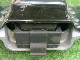 3C0199555 Подушка акпп Volkswagen Tiguan 1 Арт 2-335855, вид 8