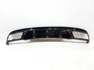 A2178850422 Юбка бампера нижняя Mercedes S C217 Арт 2-335918, вид 1