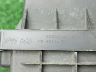 1K0129607AG Корпус воздушного фильтра Volkswagen Tiguan 1 Арт 2-336195, вид 9