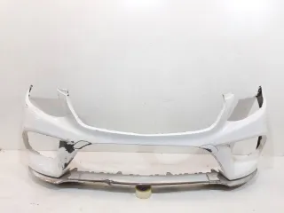 A16688515389999 Бампер передний Mercedes ML/GLE W166 Арт 2-336575, вид 1