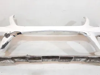 A16688515389999 Бампер передний Mercedes ML/GLE W166 Арт 2-336575, вид 13
