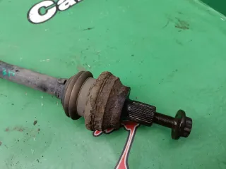 1K0501204D Привод Volkswagen Tiguan 1 Арт 2-336643, вид 3