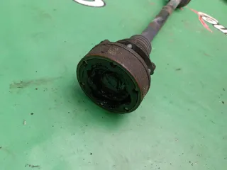 1K0501204D Привод Volkswagen Tiguan 1 Арт 2-336643, вид 6