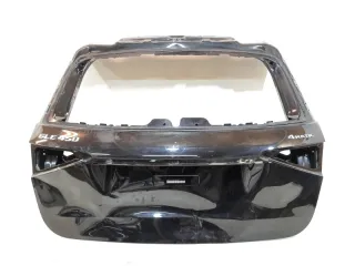 A1677403800 Крышка багажника (дверь 3-5) Mercedes GLE W167 Арт 2-336852, вид 1