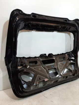 A1677403800 Крышка багажника (дверь 3-5) Mercedes GLE W167 Арт 2-336852, вид 14