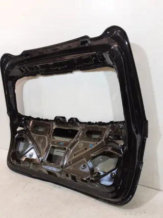 A1677403800 Крышка багажника (дверь 3-5) Mercedes GLE W167 Арт 2-336852, вид 15