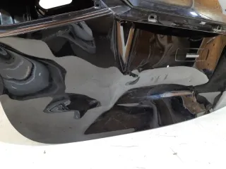A1677403800 Крышка багажника (дверь 3-5) Mercedes GLE W167 Арт 2-336852, вид 3
