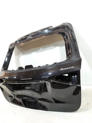 A1677403800 Крышка багажника (дверь 3-5) Mercedes GLE W167 Арт 2-336852, вид 5