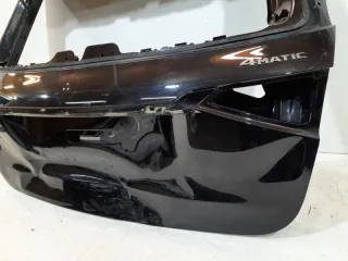 A1677403800 Крышка багажника (дверь 3-5) Mercedes GLE W167 Арт 2-336852, вид 6