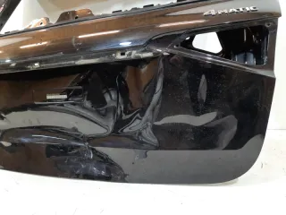 A1677403800 Крышка багажника (дверь 3-5) Mercedes GLE W167 Арт 2-336852, вид 7