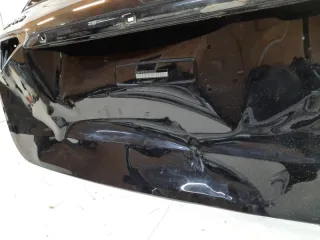 A1677403800 Крышка багажника (дверь 3-5) Mercedes GLE W167 Арт 2-336852, вид 8