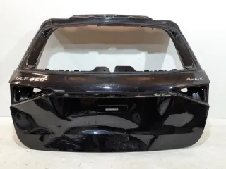 A1677403800 Крышка багажника (дверь 3-5) Mercedes GLE W167 Арт 2-336852, вид 9