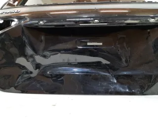 A1677403800 Крышка багажника (дверь 3-5) Mercedes GLE W167 Арт 2-336852, вид 10
