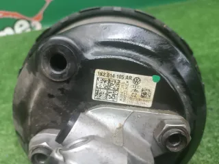 1K2614105AR Цилиндр тормозной главный Volkswagen Golf 5 Арт 2-336989, вид 6