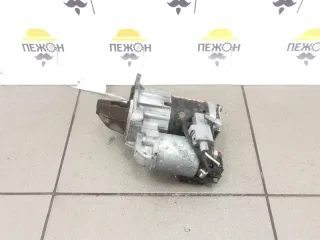 Z66818400 Стартер Mazda 3 BL Арт 2-337000, вид 3