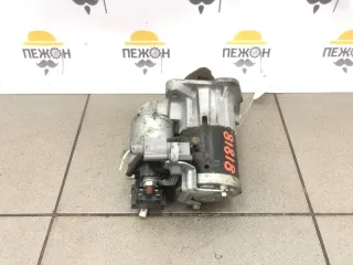 Z66818400 Стартер Mazda 3 BL Арт 2-337000, вид 4