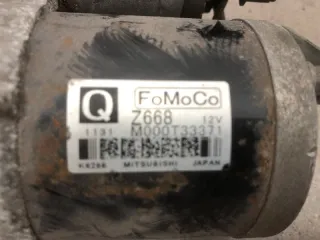 Z66818400 Стартер Mazda 3 BL Арт 2-337000, вид 5