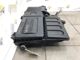 ZJ0113Z0XD Корпус воздушного фильтра Mazda 3 BK Арт 2-337891, вид 3