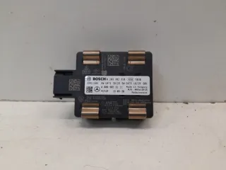 A0009053111 Датчик радарный Mercedes GLC X253 Арт 2-337919, вид 4