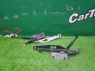 30799179 Петля капота Volvo V60 1 Арт 2-339203, вид 1