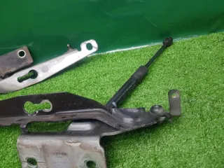 30799179 Петля капота Volvo V60 1 Арт 2-339203, вид 3