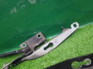 30799179 Петля капота Volvo V60 1 Арт 2-339203, вид 6
