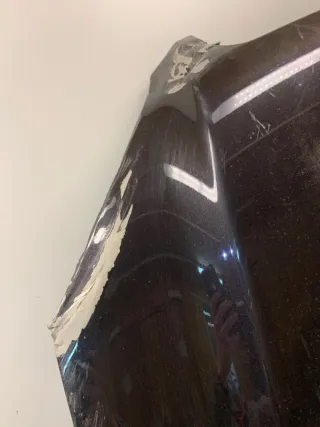 A2218800157 Капот Mercedes S W221 Арт 2-339261, вид 3