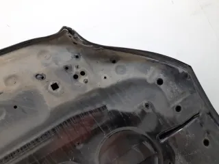 A1678800300 Капот Mercedes GLE W167 Арт 2-339418, вид 16