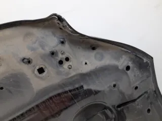 A1678800300 Капот Mercedes GLE W167 Арт 2-339418, вид 17