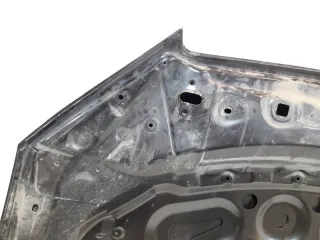 A2058800357 Капот Mercedes C W205 Арт 2-339599, вид 13