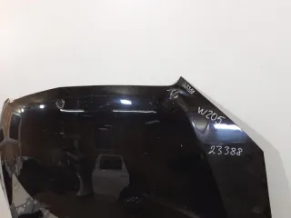A2058800357 Капот Mercedes C W205 Арт 2-339599, вид 8