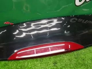 31253209 Спойлер Volvo V60 1 Арт 2-339623, вид 3