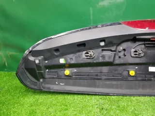 31253209 Спойлер Volvo V60 1 Арт 2-339623, вид 5