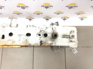 GHP950070A Усилитель бампера Mazda 6 3 Арт 2-339663, вид 4