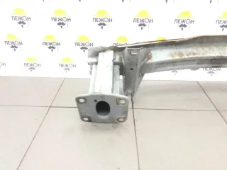 GHP950070A Усилитель бампера Mazda 6 3 Арт 2-339663, вид 6