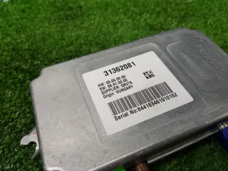 31362081 Блок управления камерой Volvo S60 2 Арт 2-339751, вид 3