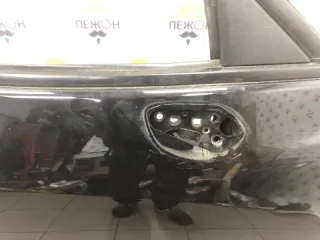 KDY35802XK Дверь передняя правая Mazda CX-5 1 Арт 2-340128, вид 5