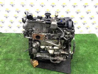 SHY402300C Двигатель Mazda CX-5 1 Арт 2-340158, вид 1