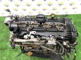 SHY402300C Двигатель Mazda CX-5 1 Арт 2-340158, вид 5