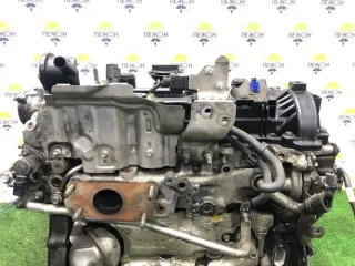 SHY402300C Двигатель Mazda CX-5 1 Арт 2-340158, вид 6