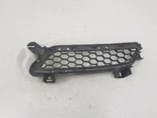 7450A305 Решетка радиатора Mitsubishi Lancer 10 Арт 2-340592, вид 4