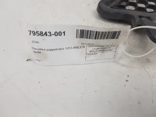 7450A305 Решетка радиатора Mitsubishi Lancer 10 Арт 2-340592, вид 5