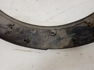 51777348905 Расширители арок MINI Cooper F56,F55 Арт 2-340712, вид 7