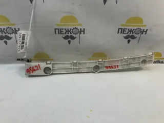6410B013 Кронштейн крепления бампера Mitsubishi Lancer 10 Арт 2-340768, вид 1