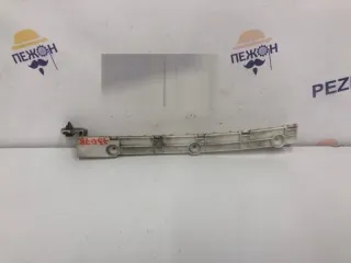 6410B013 Кронштейн крепления бампера Mitsubishi Lancer 10 Арт 2-340828, вид 1