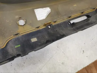 51127380009 Бампер задний MINI Cooper F56,F55 Арт 2-340865, вид 12