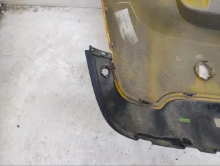 51127380009 Бампер задний MINI Cooper F56,F55 Арт 2-340865, вид 13