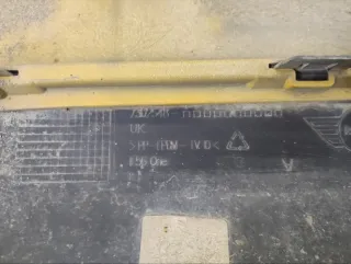 51127380009 Бампер задний MINI Cooper F56,F55 Арт 2-340865, вид 15